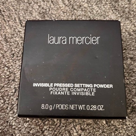 NEW IN BOX - Laura Mercier Invisbale Pressed Setting Powder - Picture 1 of 4